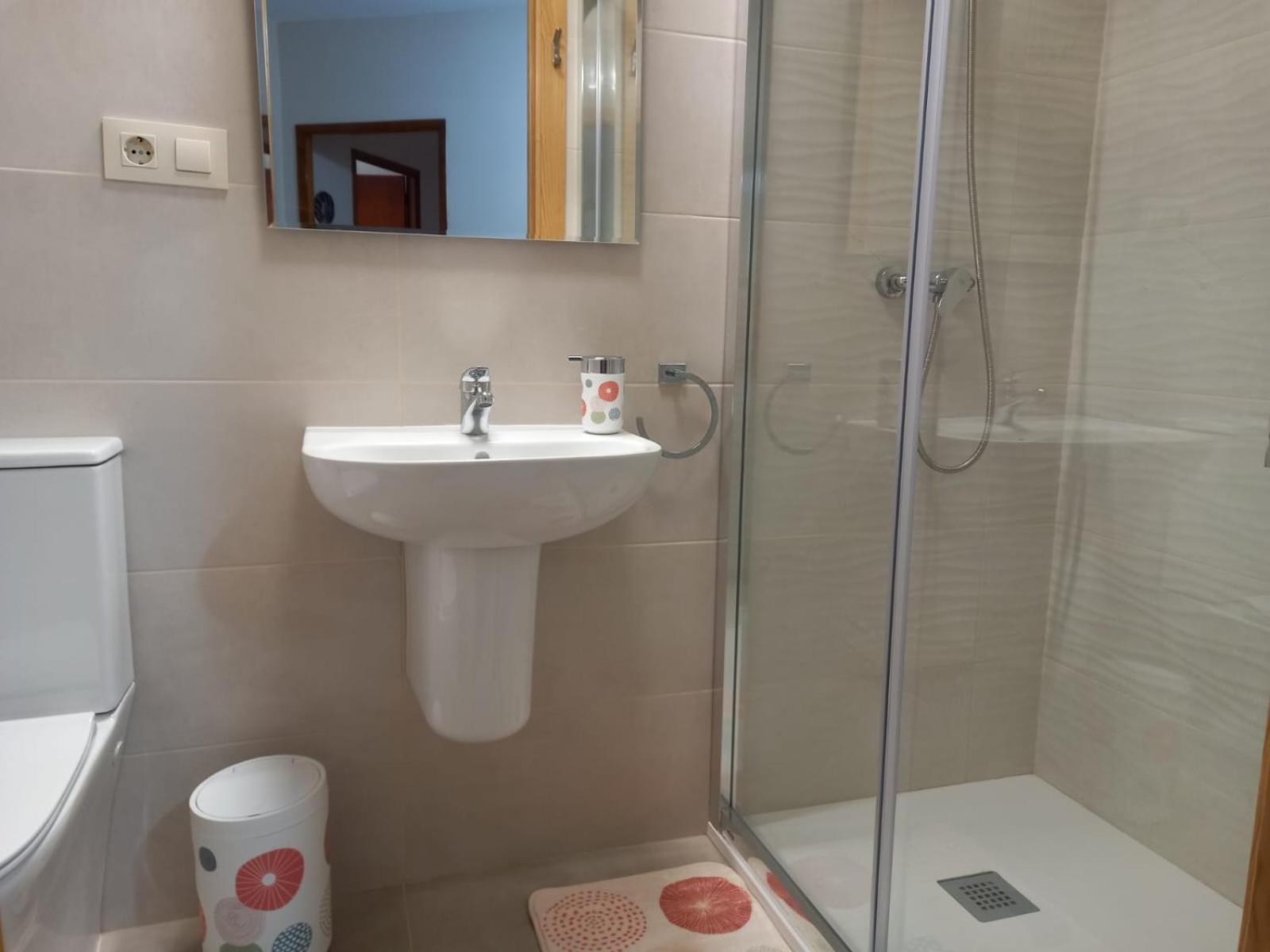 Albergue Agarimo Caldas De Reis Eksteriør bilde