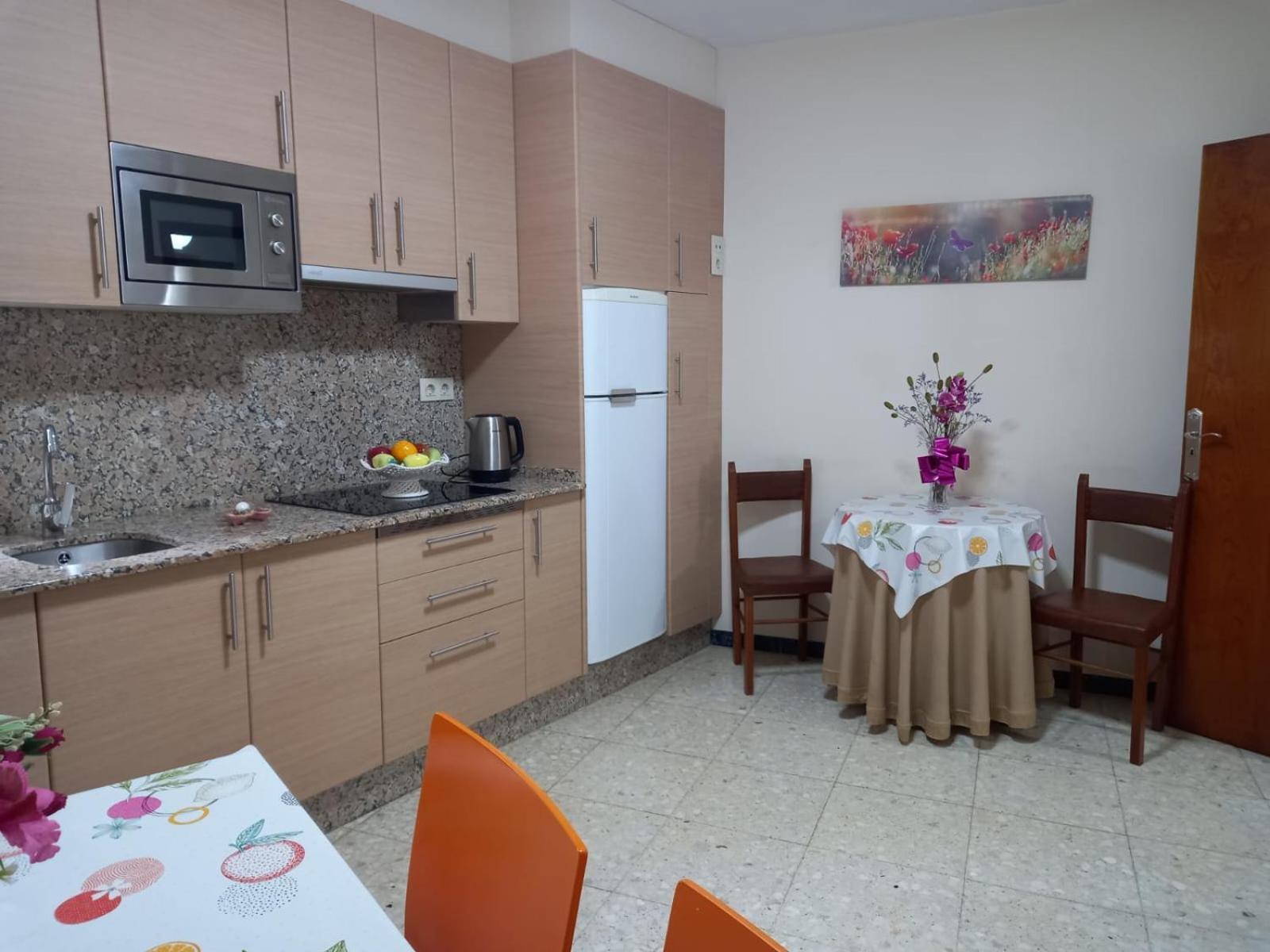 Albergue Agarimo Caldas De Reis Eksteriør bilde