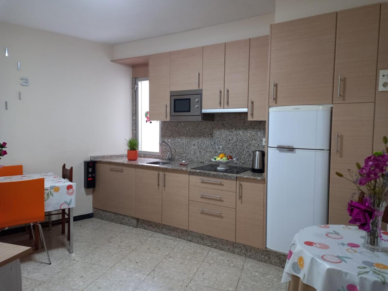 Albergue Agarimo Caldas De Reis Eksteriør bilde