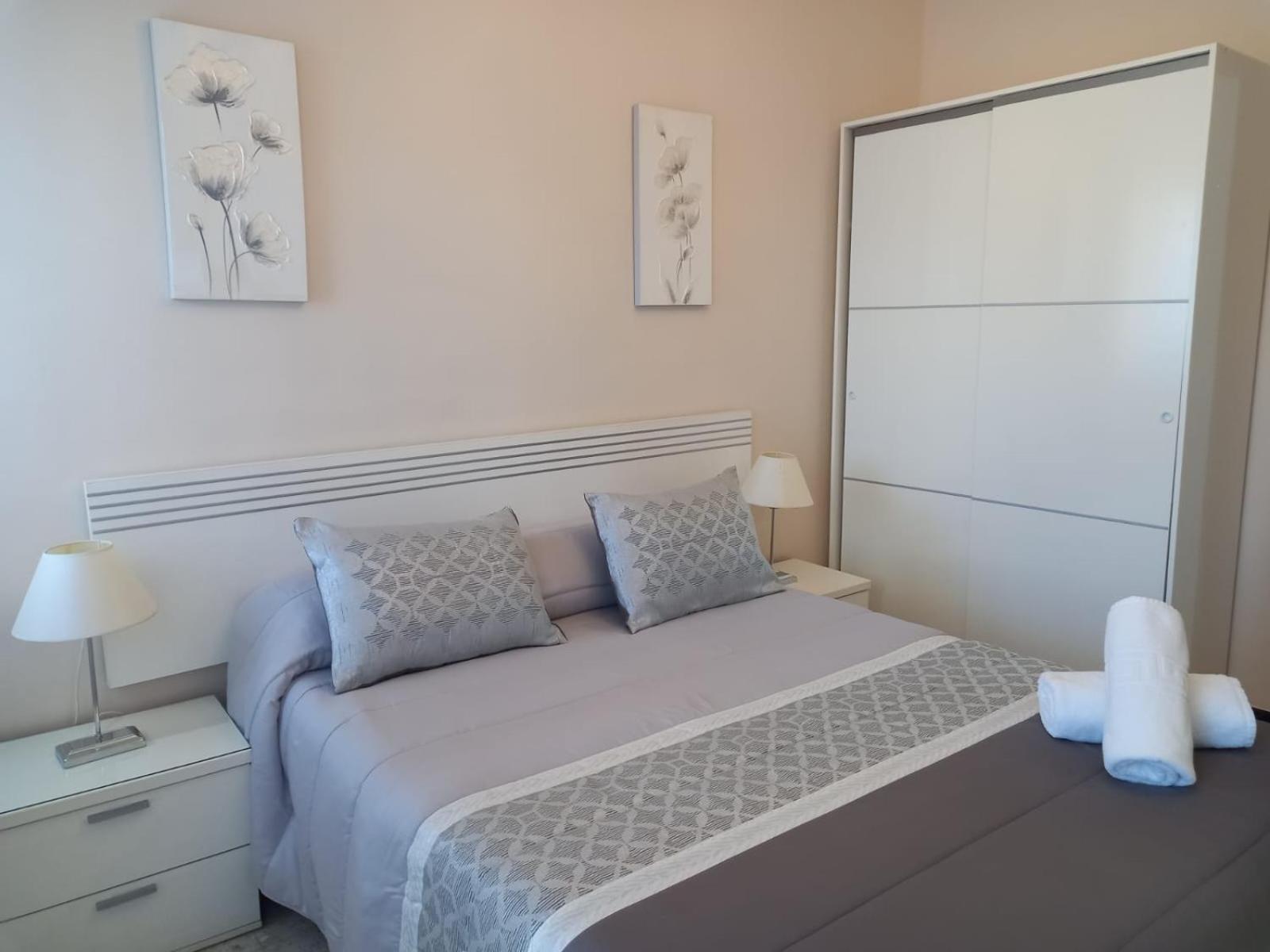 Albergue Agarimo Caldas De Reis Eksteriør bilde