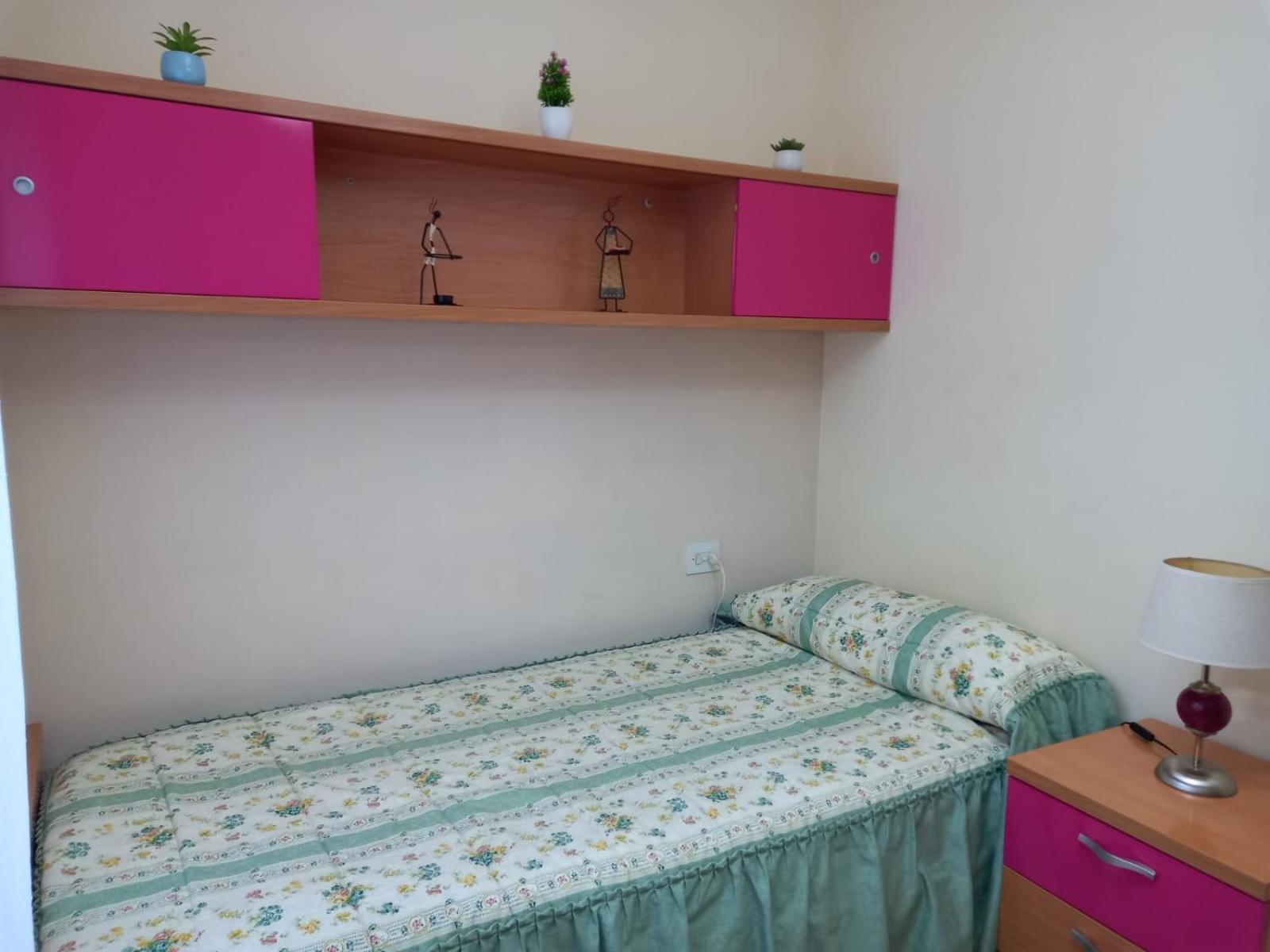 Albergue Agarimo Caldas De Reis Eksteriør bilde