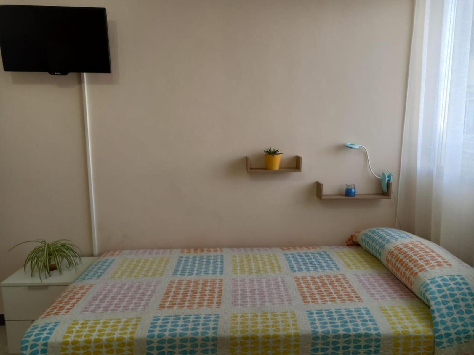 Albergue Agarimo Caldas De Reis Eksteriør bilde