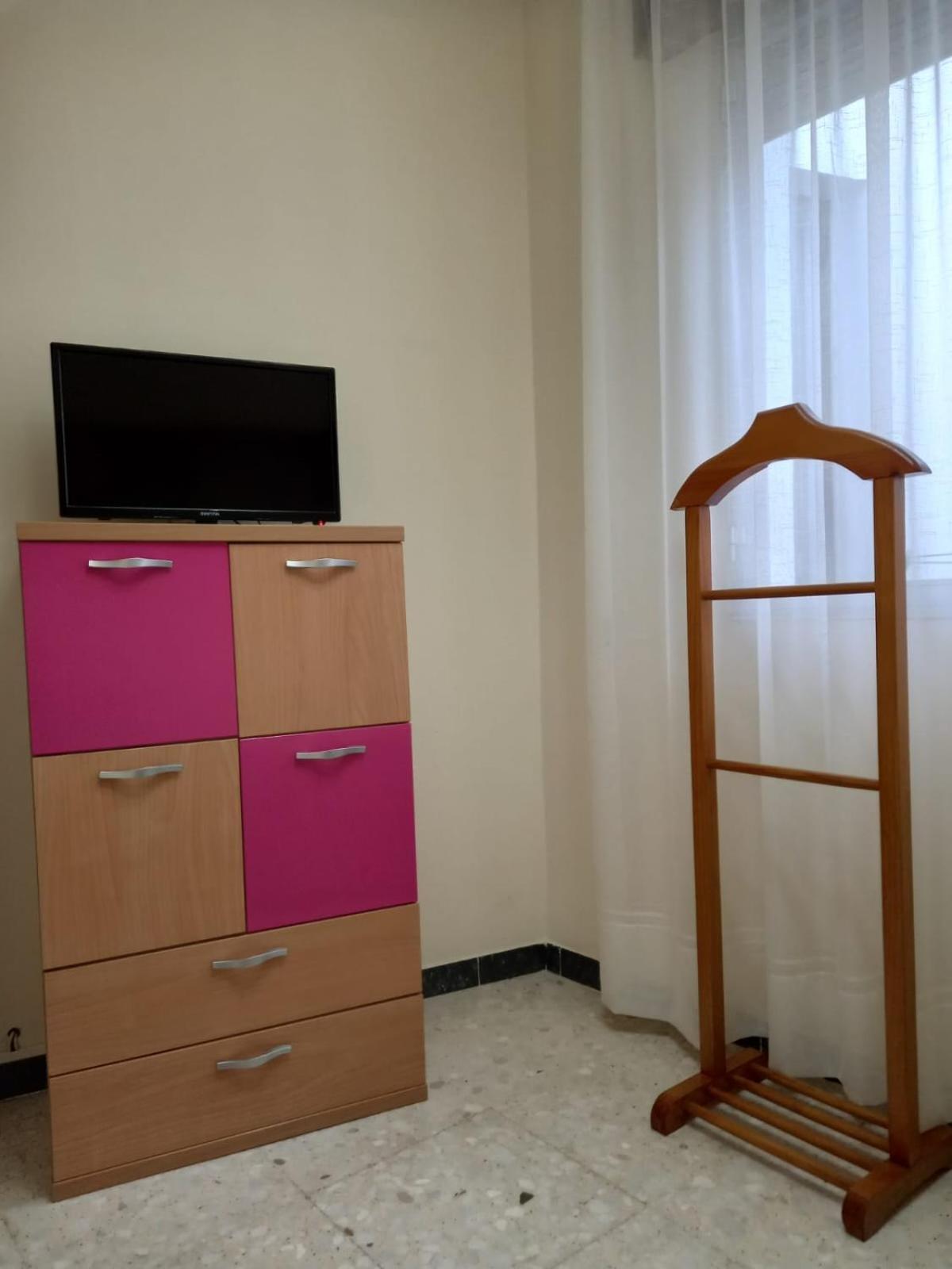 Albergue Agarimo Caldas De Reis Eksteriør bilde